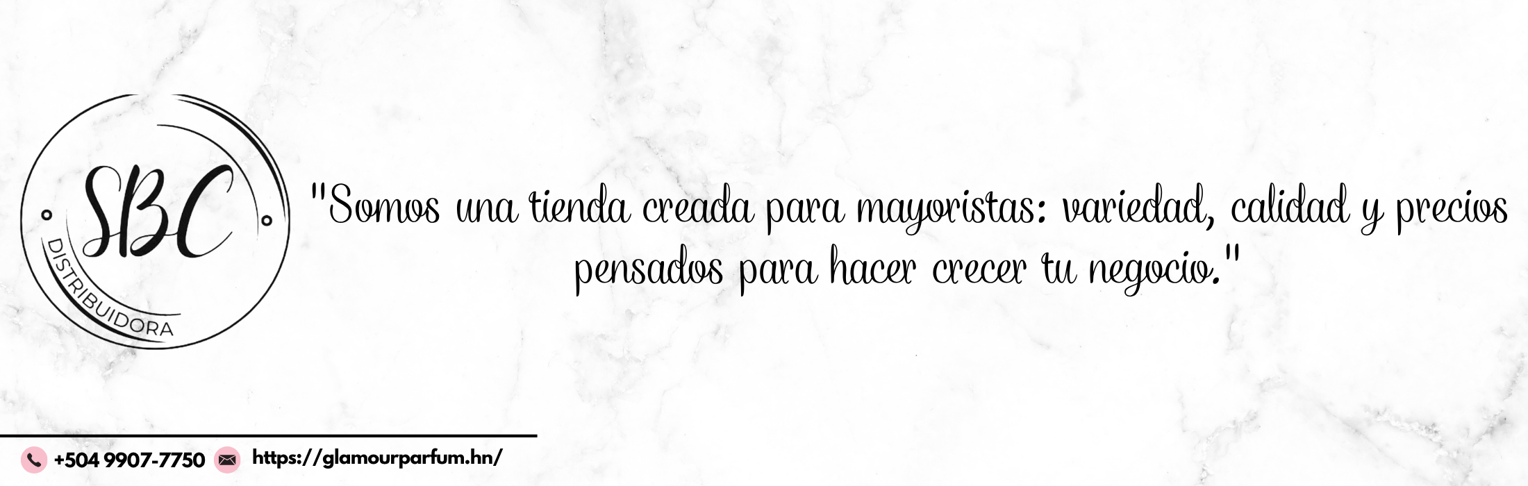 Mayorista SBC