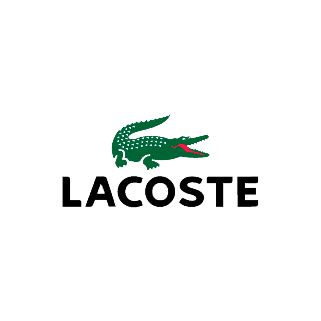 LACOSTE